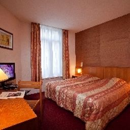 Metropol ' hotel Calais