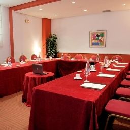 Sala congressi La Moraleja Fotos
