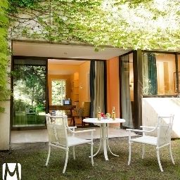 Terrazza La Moraleja Fotos