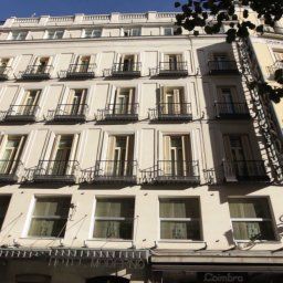 Vue extérieure Moderno Fotos
