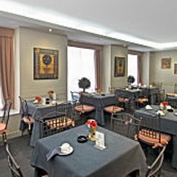 Salle du petit-déjeuner Moderno Fotos
