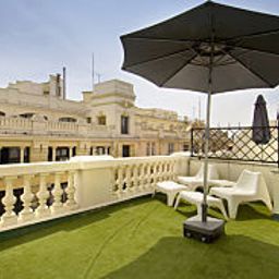 Terrasse Moderno Fotos