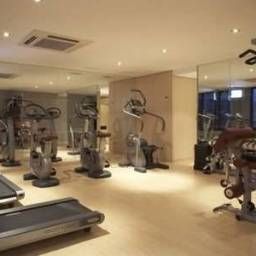 Wellness/Fitness AC Hotel Cuzco Fotos