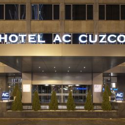  AC Hotel Cuzco Fotos
