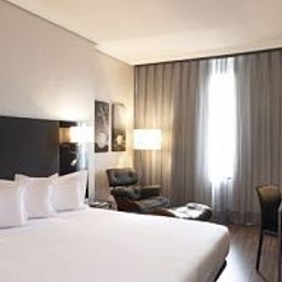 Zimmer AC Hotel Cuzco Fotos