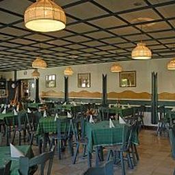 Restaurante Club Abbazia Fotos