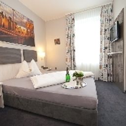 Habitación Business Stadt Lüdenscheid Fotos