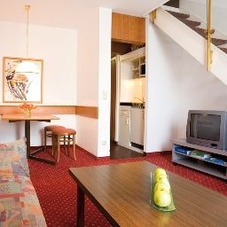  Derag Livinghotel Karl Theodor Fotos