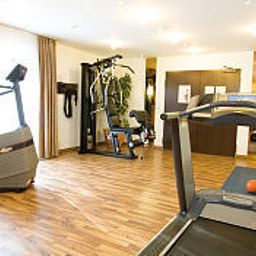 Fitness room Derag Livinghotel Karl Theodor Fotos