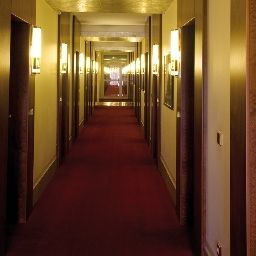  Derag Livinghotel Karl Theodor Fotos