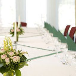 Sala de reuniones InterCityHotel Fotos