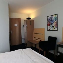  InterCityHotel Fotos