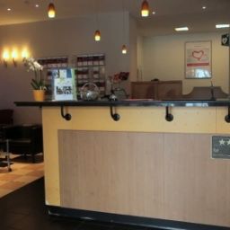  InterCityHotel Fotos