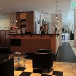  InterCityHotel Fotos