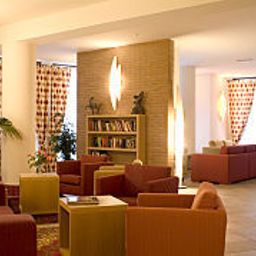 Hall Villasanpaolo Hotel Fotos