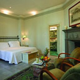 Suite Villasanpaolo Hotel Fotos