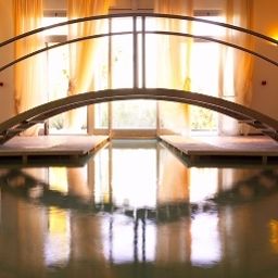 Espace de bien-être Villasanpaolo Hotel Fotos
