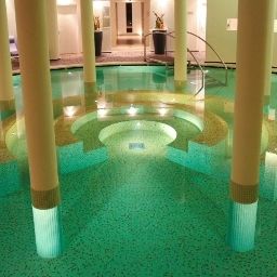 Espace de bien-être Villasanpaolo Hotel Fotos