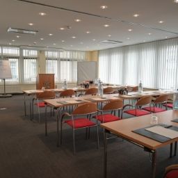  City Hotel Frankfurt / M. - Bad Vilbel Fotos