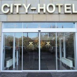  City Hotel Frankfurt / M. - Bad Vilbel Fotos
