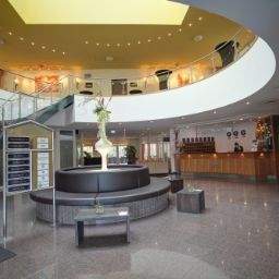  City Hotel Frankfurt / M. - Bad Vilbel Fotos