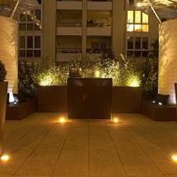 Terrazza City Hotel Frankfurt / M. - Bad Vilbel Fotos