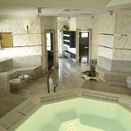 Area wellness City Hotel Frankfurt / M. - Bad Vilbel Fotos