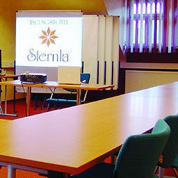 Sala konferencyjna Goldner Stern AKZENT Hotel Fotos