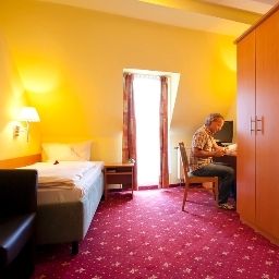  Goldner Stern AKZENT Hotel Fotos