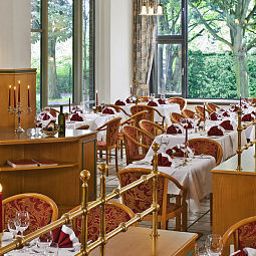 Restaurante Comfort Weißensee Fotos
