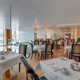 Salle du petit-déjeuner Stadt Freiburg Fotos