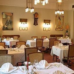 Restaurante Villa Voyta Fotos