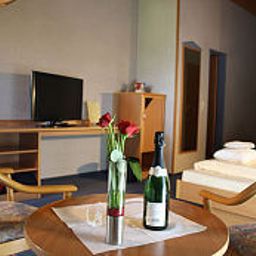 Suite Bessunger Forst Fotos