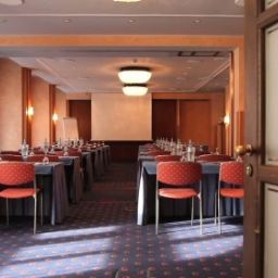  Radisson Blu Gewandhaus Fotos