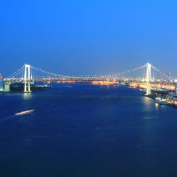 InterContinental TOKYO BAY Tokio