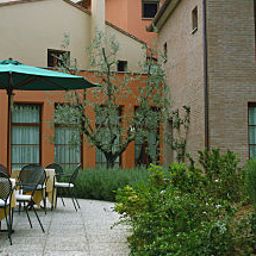 Vue extérieure Villasanpaolo Hotel Fotos
