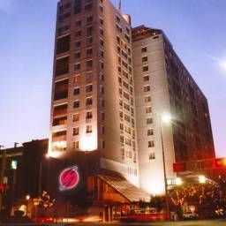 The Garfield Suites Hotel Cincinnati