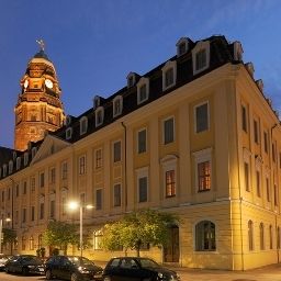 Radisson Blu Gewandhaus Dresden