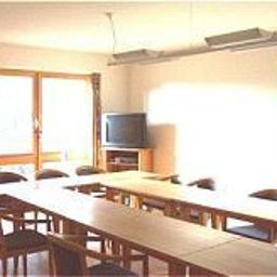 Salle de séminaires Ökotel Fotos