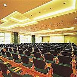 Sala congressi Seminaris SeeHotel Fotos