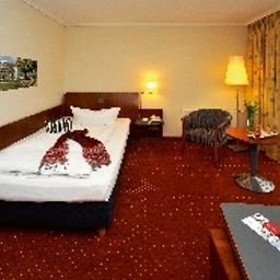  Seminaris SeeHotel Fotos