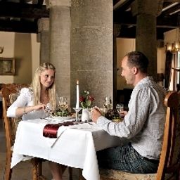 Restaurante Landhotel Fotos