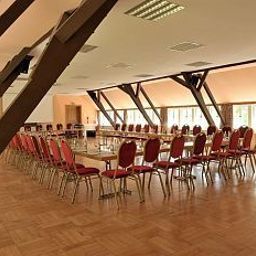 Sala de reuniones Landhotel Fotos