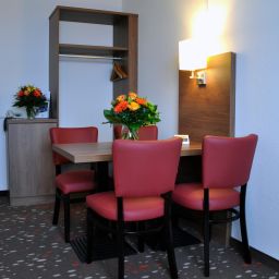 Suite Quality Erlangen Fotos