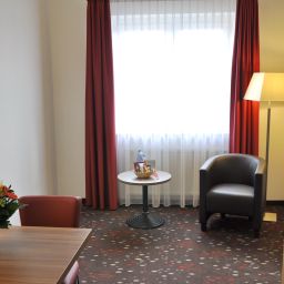 Suite Quality Erlangen Fotos