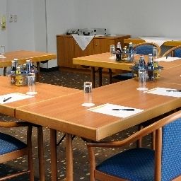 Salle de séminaires Quality Erlangen Fotos