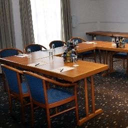 Salle de séminaires Quality Erlangen Fotos
