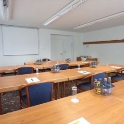 Salle de séminaires Quality Erlangen Fotos
