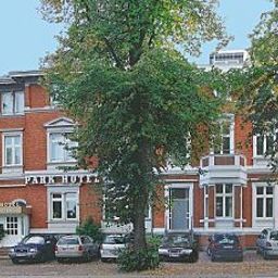 Park Hotel Am Lindenplatz Lübeck
