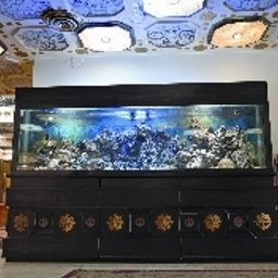 Hall Parsian Kowsar Hotel Fotos